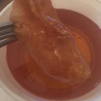 Wonton Garden - Honey garlic sauce for honey garlic chicken - Chinese Near Me - Hallandale, Florida Wonton Garden - Honey garlic sauce for honey garlic chicken - Chinese Near Me - Hallandale, Florida
