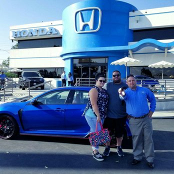 Precision Honda - First Type R is ours - Car Dealers Near Me - Downey, California Precision Honda - First Type R is ours - Car Dealers Near Me - Downey, California
