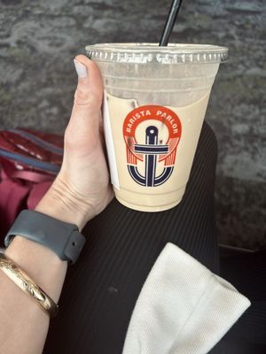 Barista Parlor by null