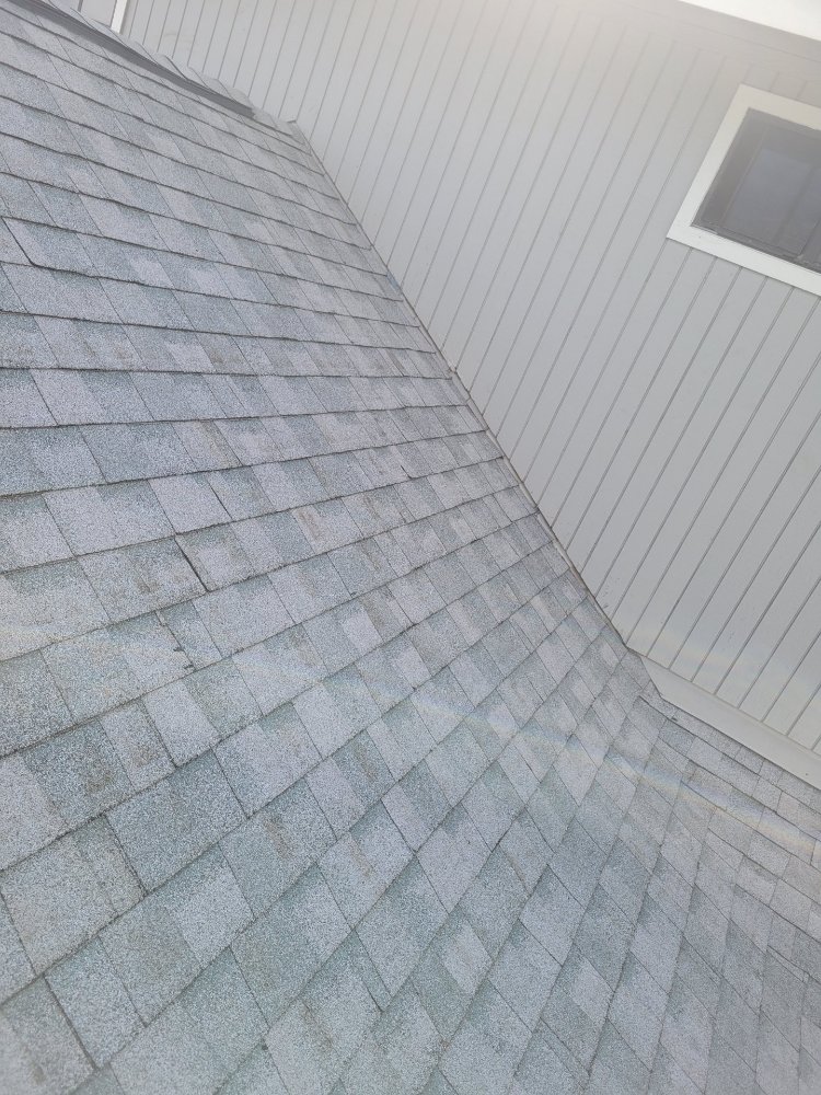 Slide of GSD Roofing