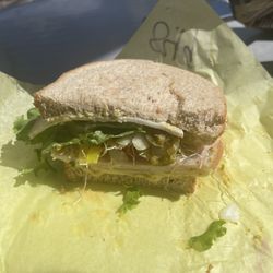Town & Country Market - Smoked turkey