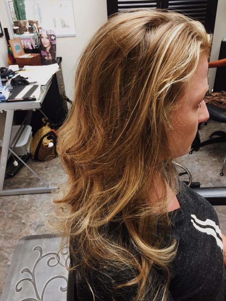 ABELLA GRAND SALON Updated August 2024 3111 Fall Creek Hwy