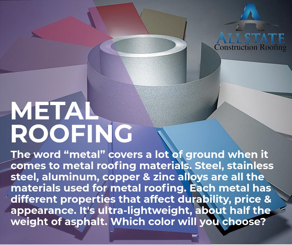 Slide of Allstate Construction Roofing