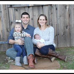 Keller Family Dental - Dr Tyler Myser and Family