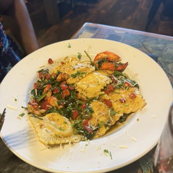 Ladles - Lobster ravioli - Italian Near Me - Springdale, Pennsylvania Ladles - Lobster ravioli - Italian Near Me - Springdale, Pennsylvania