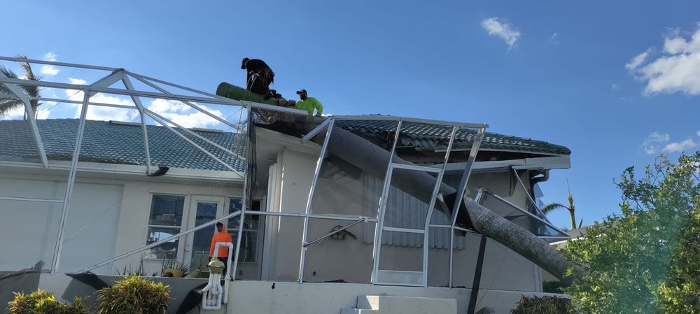 Slide of Green Shield and The Sword