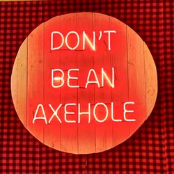 Social Axe Throwing - Social Axe Throwing