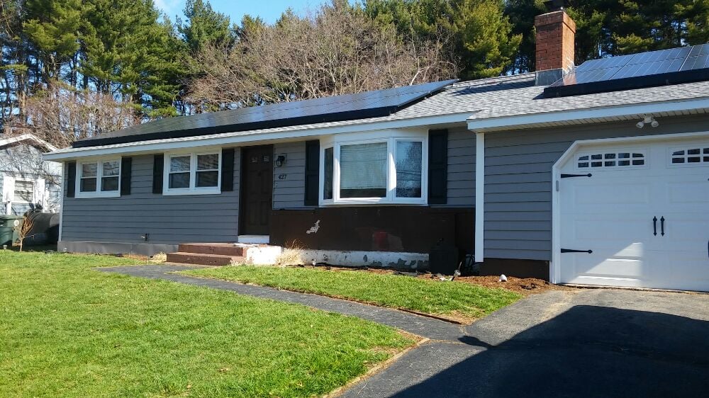 M & M CONCRETE SERVICE Updated July 2024 16 Photos Hamden