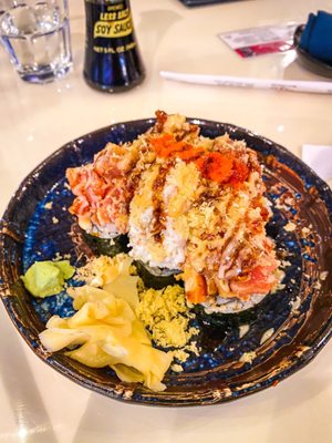 Daiwa Sushi Bar & Japanese Cuisine - Metairie by null