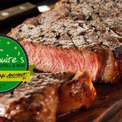 McGuires Grill & Bar