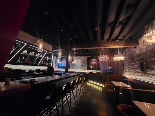 Tender Mercy by null