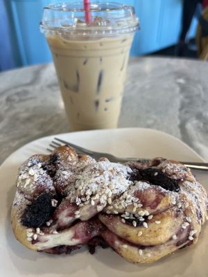 Elka Bee's Coffee Haus