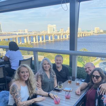 River & Post - Best views! - Lounges Near Me - Jacksonville, Florida