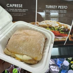 Kai Coffee - Deluxe Breakfast Sandwich