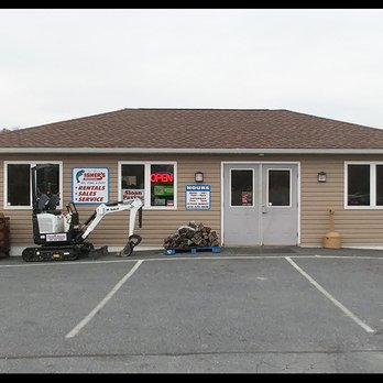 Fisher's Rental - Nurseries & Gardening Near Me - Reading, Pennsylvania