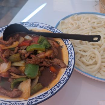 Xian Kitchen - Noodles, hand made. - Chinese Near Me - Beaverton, Oregon Xian Kitchen - Noodles, hand made. - Chinese Near Me - Beaverton, Oregon