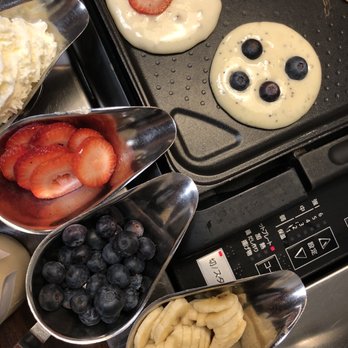 Slappy Cakes - Breakfast & Brunch Near Me - Portland, Oregon