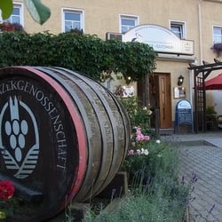 L' Auberge Gutshof