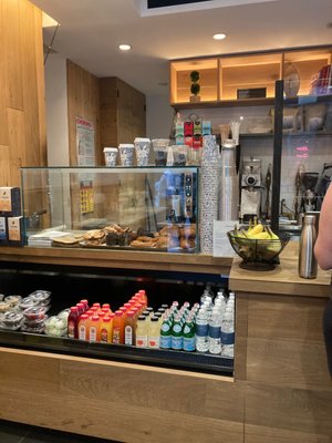 Le Cafe Coffee by null