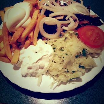 Imbiss Ender - Fast Food Near Me - Herford, NW
