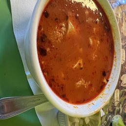 Menudo so good Menudo so good