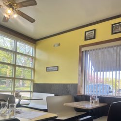 Tally-Ho Restaurant