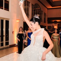 Doral Park Country Club - Wedding at Doral Park Country Club