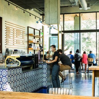 Mañana - mañana interior - Coffee & Tea Near Me - Austin, Texas Mañana - mañana interior - Coffee & Tea Near Me - Austin, Texas