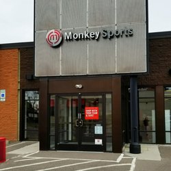 MonkeySports Superstore - Greenwood Village