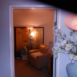 Oriental Chi Spa