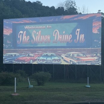 Silver Drive-In - Local Flavor Near Me - Johnstown, Pennsylvania Silver Drive-In - Local Flavor Near Me - Johnstown, Pennsylvania