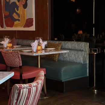 Sirrah - Beautiful atmosphere - French Near Me - New York, New York Sirrah - Beautiful atmosphere - French Near Me - New York, New York