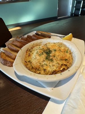 The Atlantic Crossing by null