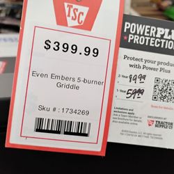 Tractor Supply