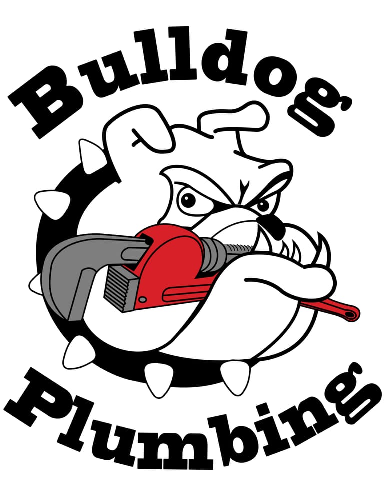 Slide of Bulldog Plumbing