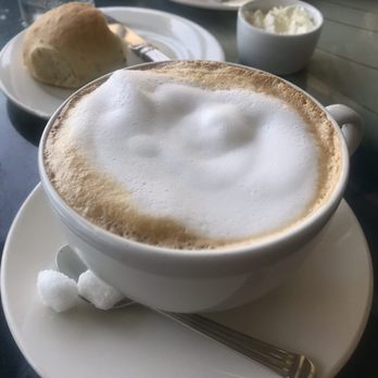 Geoffrey's Malibu - Cappuccino - Seafood Near Me - Malibu, California Geoffrey's Malibu - Cappuccino - Seafood Near Me - Malibu, California