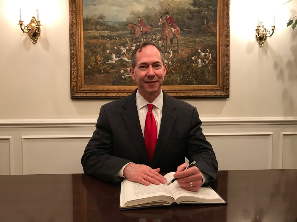 SALLEY LAW FIRM Updated September 2024 12 Photos 129 E Main St