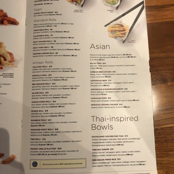 HyVee Market Grille - Page 4 - American Near Me - Cedar Rapids, Iowa