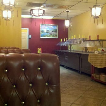 Dragon's Palace - Chinese Near Me - Tucson, Arizona