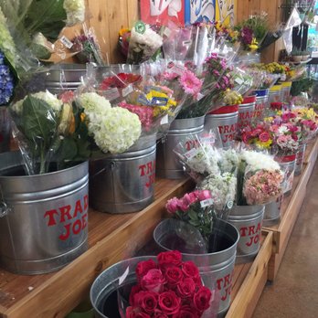 Trader Joe's - Grocery Near Me - Novato, California