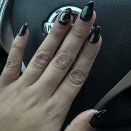Most recent set
