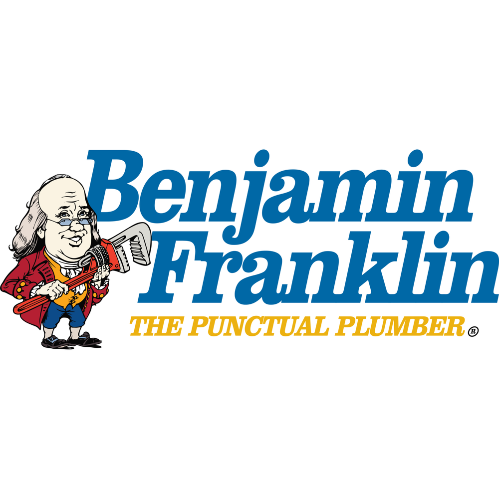 Slide of Benjamin Franklin Plumbing of NWA