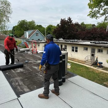 Masters Elite Roofing And Tuckpointing - Roofing Near Me Masters Elite Roofing And Tuckpointing - Roofing Near Me