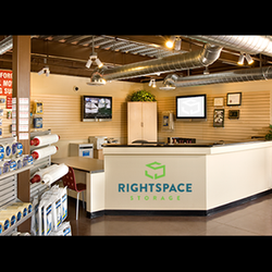 RightSpace Self Storage