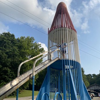 Daviess County Fish & Game - Parks Near Me - Lewisport, Kentucky
