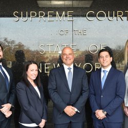 Licatesi Law Group - Trusted team of Trial Attorneys