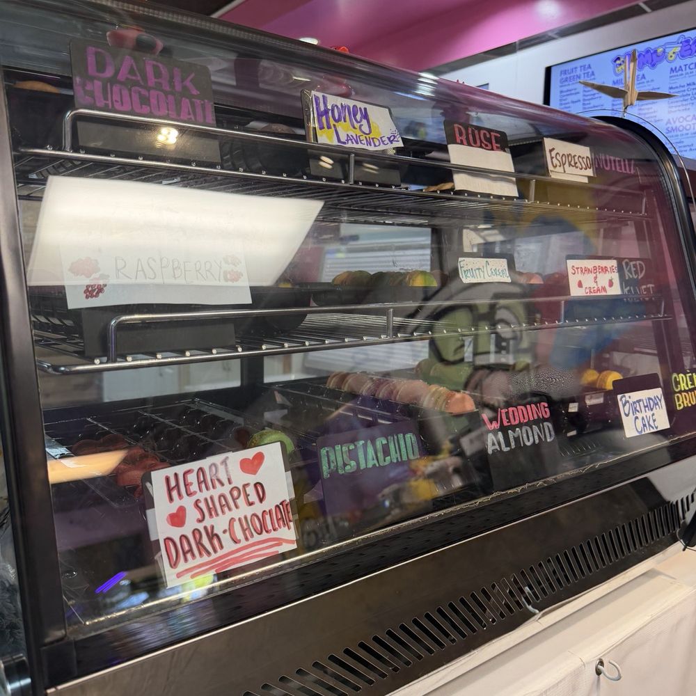 All My Tea Boba - Bubble Tea Near Me - Oviedo, Florida All My Tea Boba - Bubble Tea Near Me - Oviedo, Florida