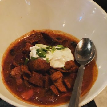 The Ridley House - Alligator chili - Bars Near Me - Holmes, Pennsylvania