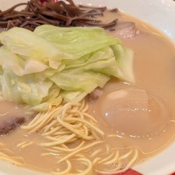Ramen Nagi - Original ramen - Ramen Near Me - Santa Clara, California Ramen Nagi - Original ramen - Ramen Near Me - Santa Clara, California