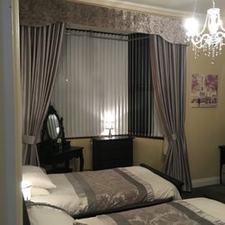 April Guest House